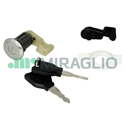 Lock Cylinder Kit 80/551