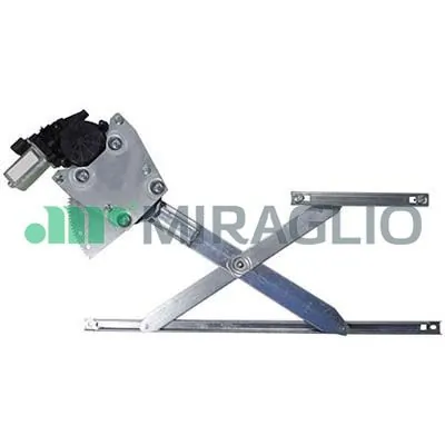 Window Regulator 30/7100