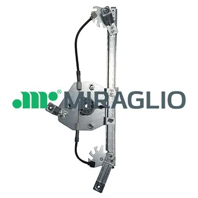 Window Regulator 30/2934