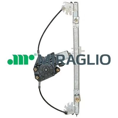 Window Regulator 30/774