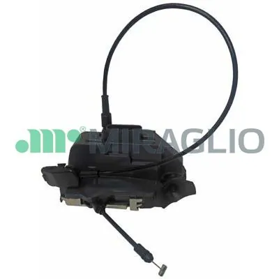 MIRAGLIO 40/434 Door Lock