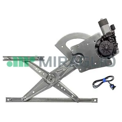 Window Regulator 30/1458