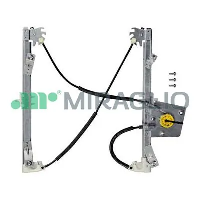 Window Regulator 30/1442