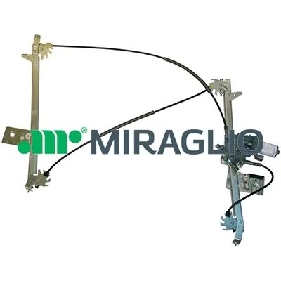Window Regulator 30/1491