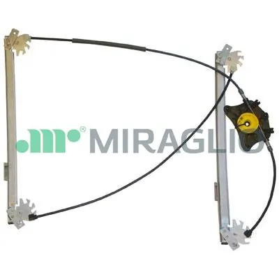 Window Regulator 30/1560