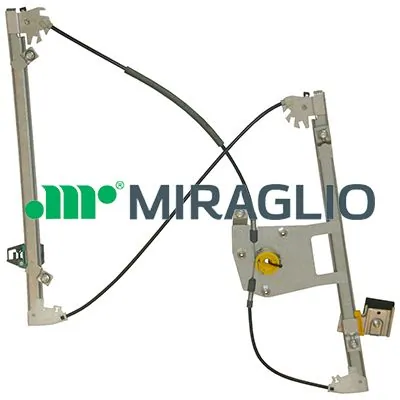 Window Regulator 30/1704