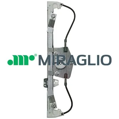 Window Regulator 30/2444