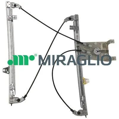 Window Regulator 30/1412