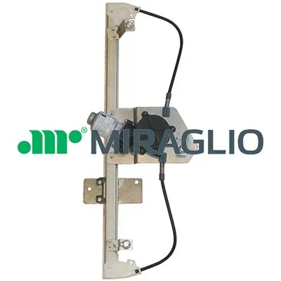 Window Regulator 30/1350