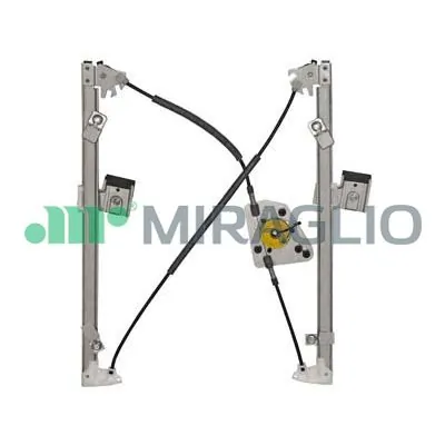 Window Regulator 30/1631