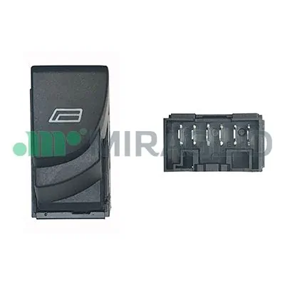 Switch, window regulator 121/FTI76007