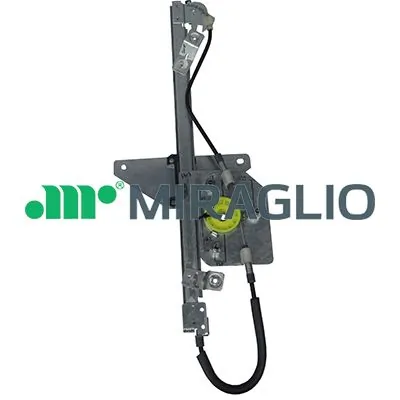 Window Regulator 30/2939