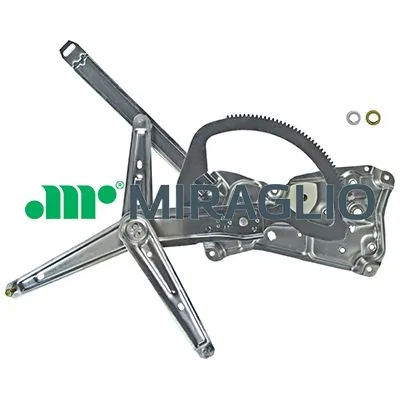 Window Regulator 30/1245