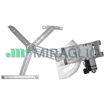 Window Regulator 30/7283
