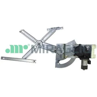 Window Regulator 30/7275