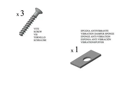 Window Regulator 30/1488