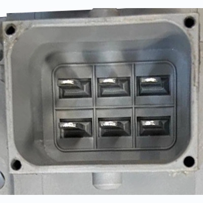 Window Regulator 30/3126