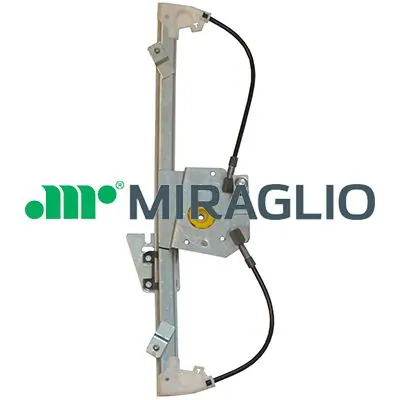 Window Regulator 30/1073