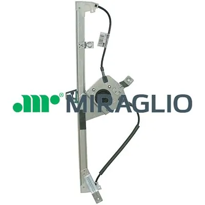 Window Regulator 30/1030
