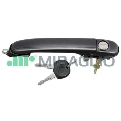Exterior Door Handle 80.942.04