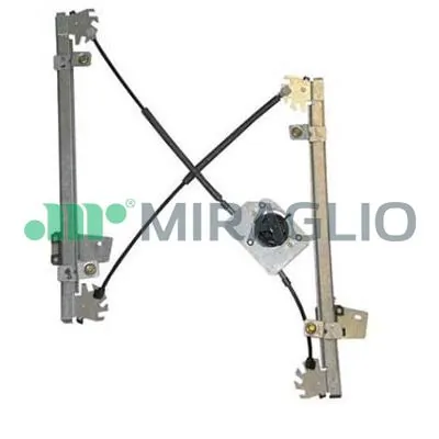 Window Regulator 30/1396