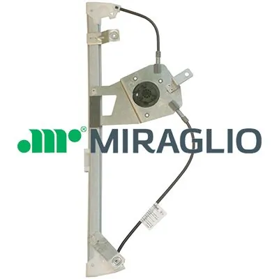 Window Regulator 30/1352