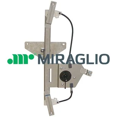 Window Regulator 30/1451