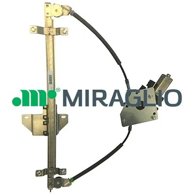 Window Regulator 30/7281