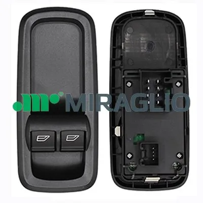 Switch, window regulator 121/FRB76011