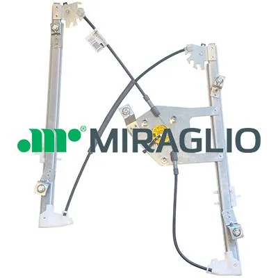 Window Regulator 30/1076