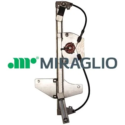 Window Regulator 30/2302