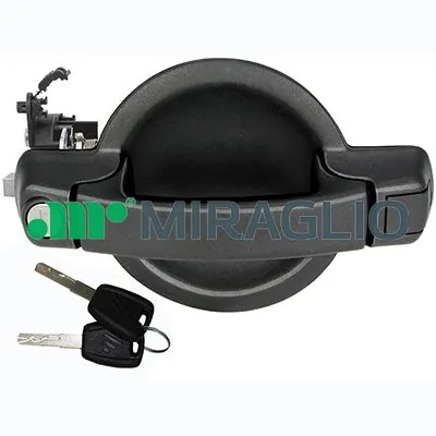 Exterior Door Handle 80/503