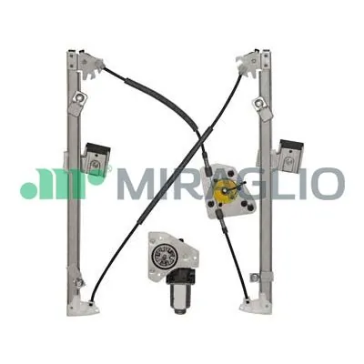 Window Regulator 30/1625