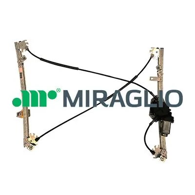 Window Regulator 30/1710