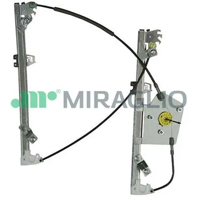 Window Regulator 30/2279