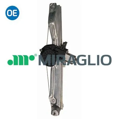 Window Regulator 30/2864
