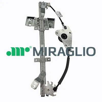 Window Regulator 30/1937