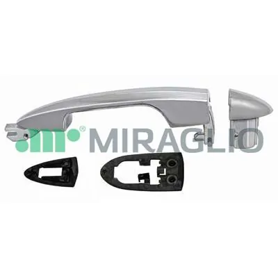 Exterior Door Handle 80/631