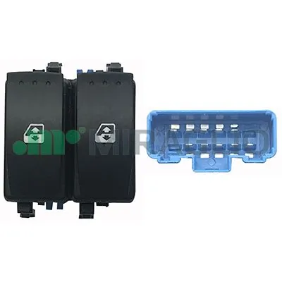 Switch, window regulator 121/RNB76006