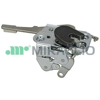 Door Lock 40/123