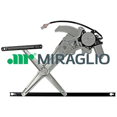 MIRAGLIO 30/1264 Window Regulator