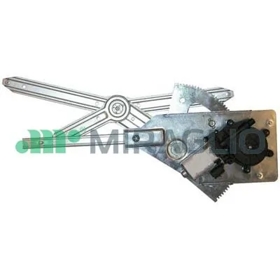 Window Regulator 30/1028