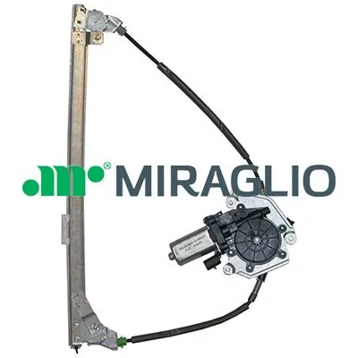 Window Regulator 30/681