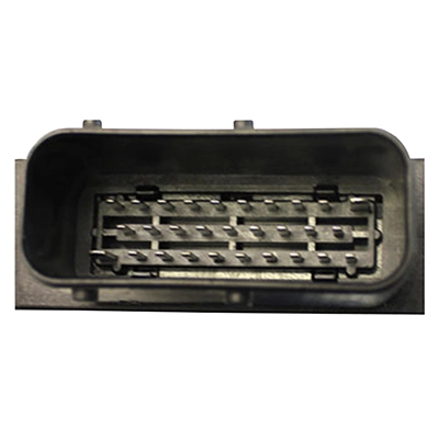 Window Regulator 30/2549