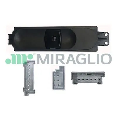 Switch, window regulator 121/MEP76005