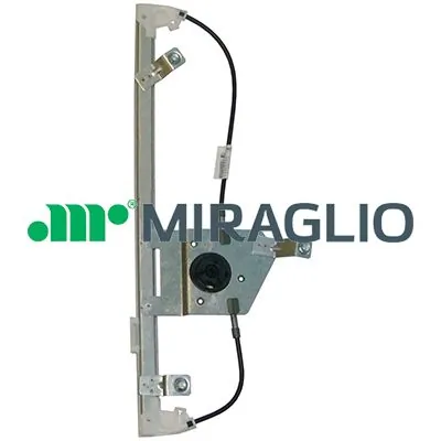 Window Regulator 30/1238