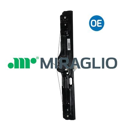 Window Regulator 30/2026