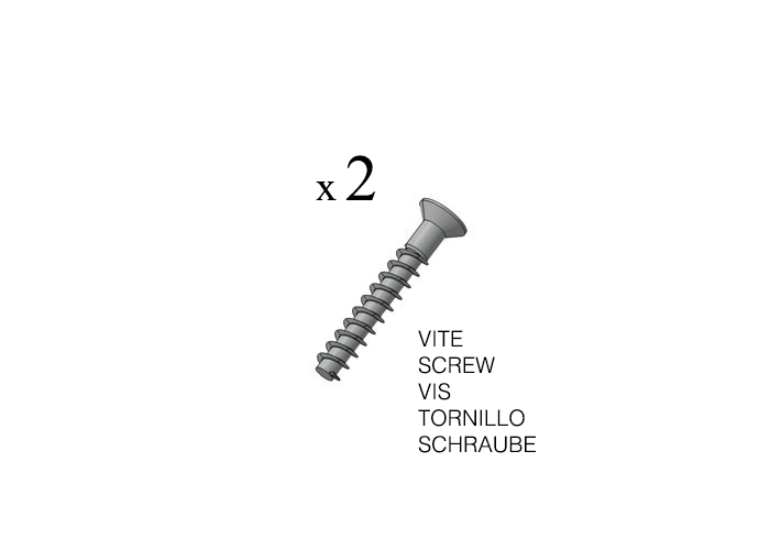 Window Regulator 30/1871