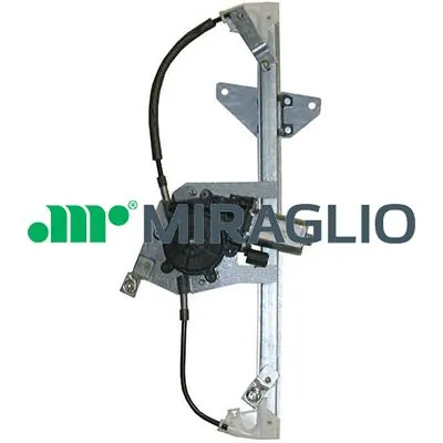 Window Regulator 30/996