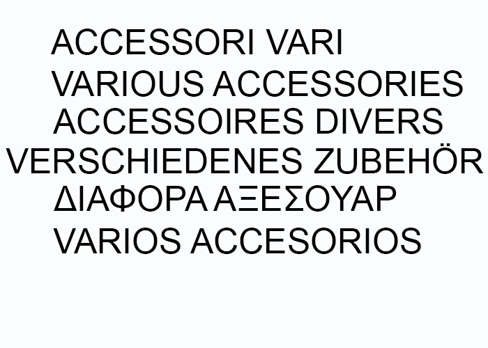 Window Regulator 30/2327